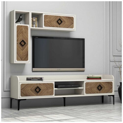 Hanah home TV komoda Samba 845HCT3075 Cene