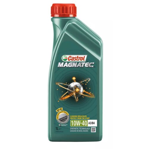 Castrol Magnatec 10W-40 A3/B3, 1l Cene