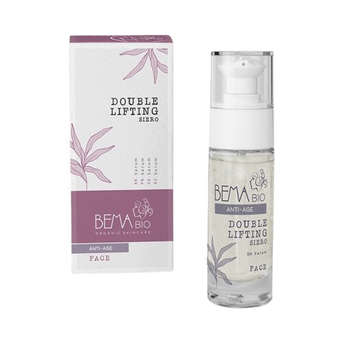 BEMA COSMETICI Double Lifting serum Cijene
