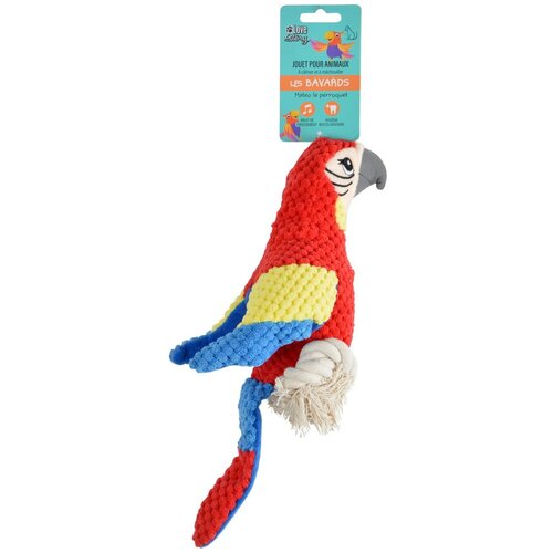 Love Story Igrača za pse Parrot &amp;ndash; Slike