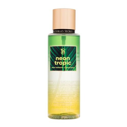 Victoria's Secret Neon Tropic 250 ml sprej za tijelo za ženske Cijene