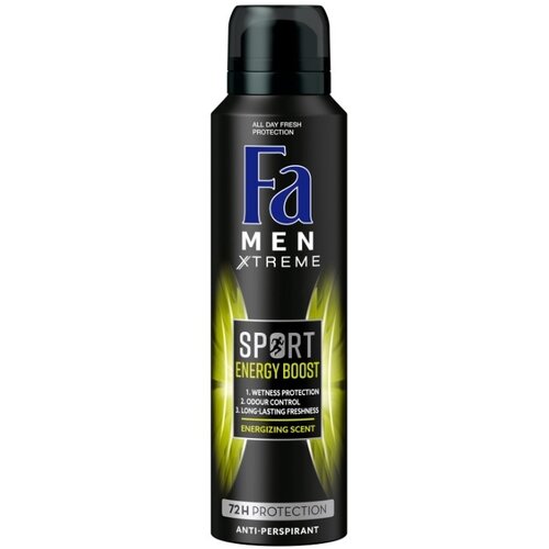 Fa Dezodorans sport double power 150ml Cene