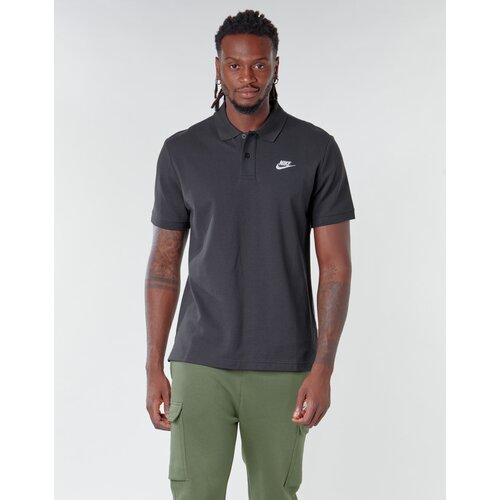 Nike Moška polo majica Sportswear Men's Polo Črna Cene