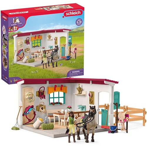 Schleich prostorija za dodatke za konje LOSC42591 Cene