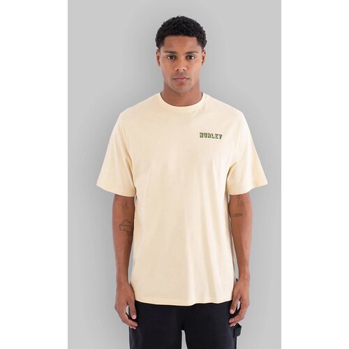 Hurley Printing Press Tesoura T-Shirt plains Cene