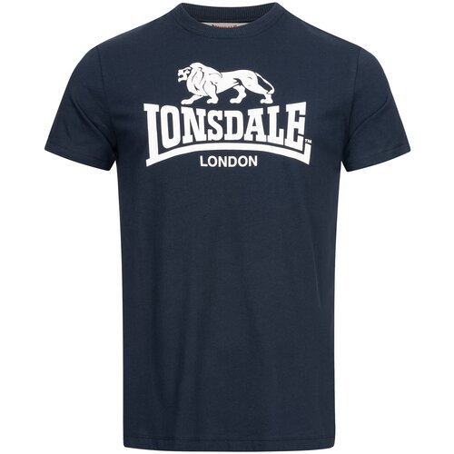 Lonsdale Men&amp;#039;s t-shirt regular fit Slike
