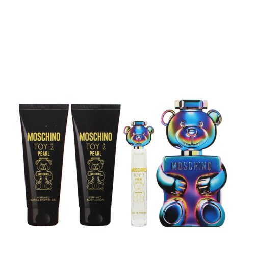 Moschino Toy 2 Pearl darilni set za ženske Slike