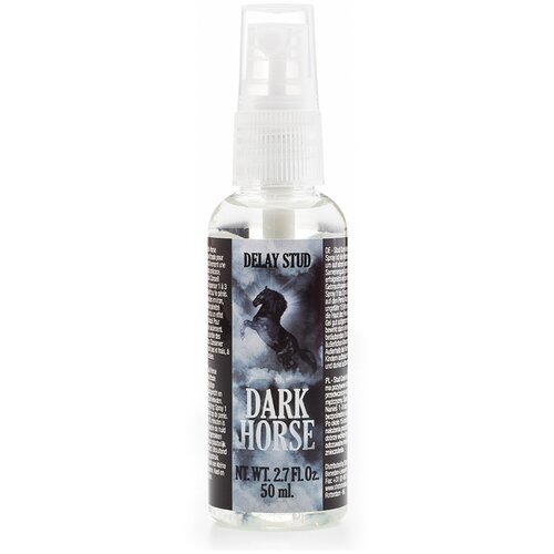 PharmQuests DARK HORSE DELAY SPRAY 50ML Cene