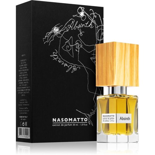 Nasomatto absinth parfem 30 ml unisex Slike