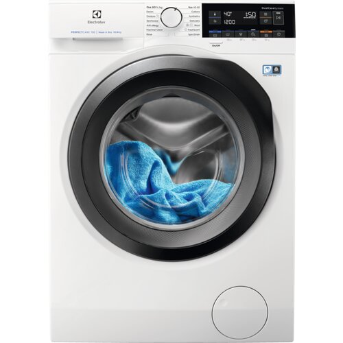 Electrolux mašina za pranje i sušenje veša EW7WP369S Slike
