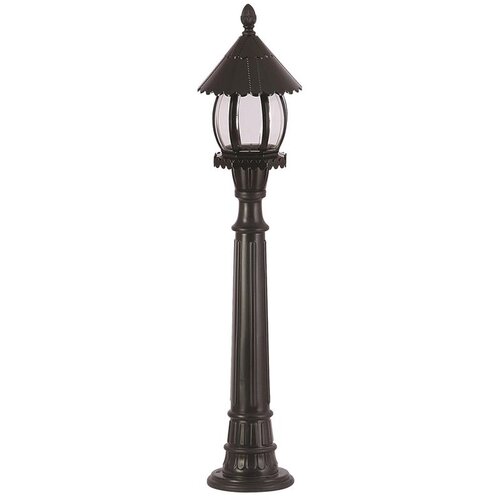 Opviq BSU-68184-BSY-M2-B black outdoor floor lamp Slike