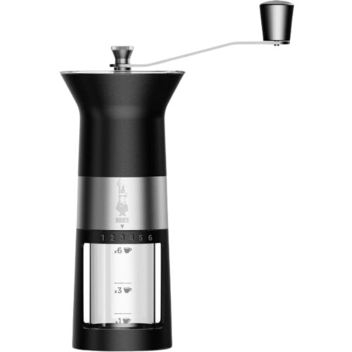 Bialetti Premium ročni mlinček za kavo - 1 kos Cene