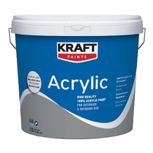Kraft acrylic baza 3 4 L Slike
