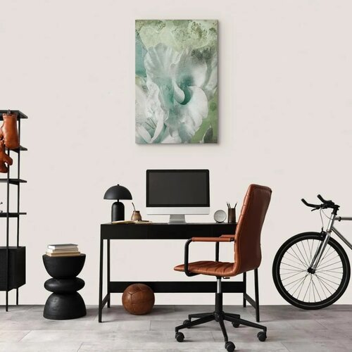  Slika - Mint Fog (1 Part) Vertical 60x90 Cene