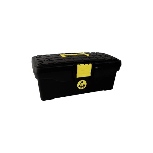 antistat 025-0091 esd kovčeg za alat, prazan 1 komad (d x š x v) 360 x 200 x 160 mm Cijene
