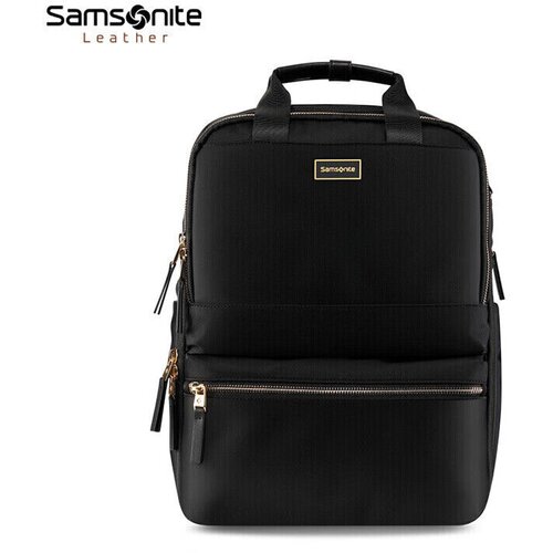 Samsonite Ranac za laptop NO0 15.6&amp;quot;, Crni Slike