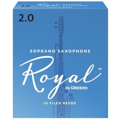 Rico RIB1020 Royal trska za spran sax 2 Cijene