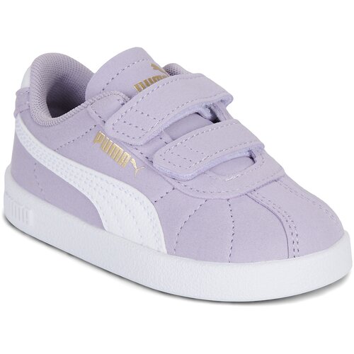 Puma Club II V Inf Ljubičasta Slike