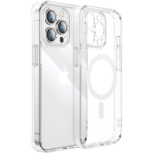 Joyroom OVITEK MAGNETNI JR-14D5 ZA APPLE IPHONE 14 ZA&Scaron;ČITA ZA EKRAN, (5000086722) Cene