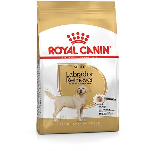 Royal Canin labrador retriever adult - hrana za odrasle labradore preko 15 meseci (3kg, 12kg) 12kg Cene