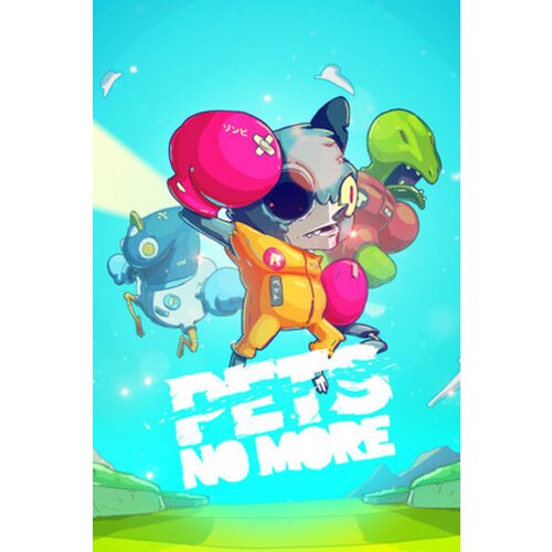 pets no more (pc) steam key global Cene