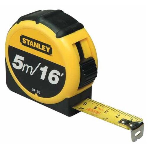 Stanley Miara je valjala 5m x 19 mm Tylon Cal Luz, (21108220) Slike