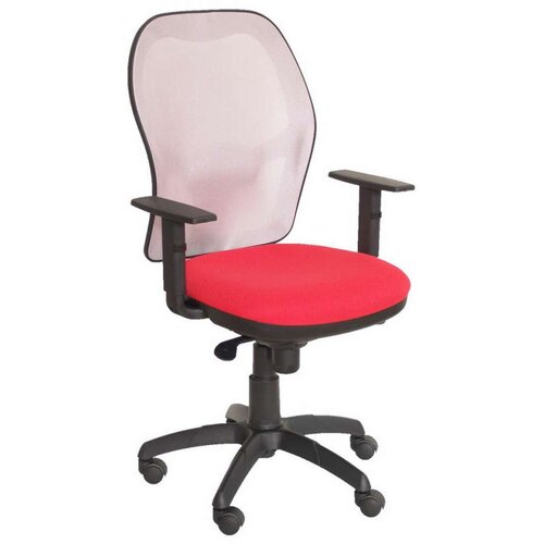  Uredska stolica Jorquera P&amp C BALI350 Crvena Cene
