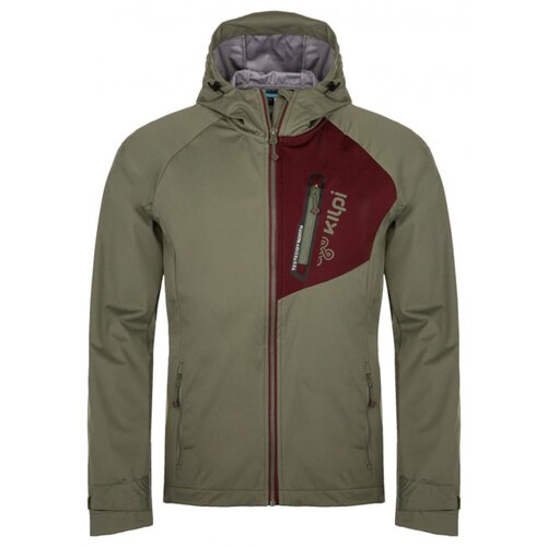 Kilpi Men's jacket BELTRA-M Cene