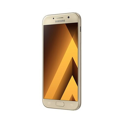 Samsung A520F Galaxy A5 2017 Zlatni 5.2'' 1.9GHz Octa Core 32GB 16MPx SM-A520FZDASEE mobilni telefon Slike
