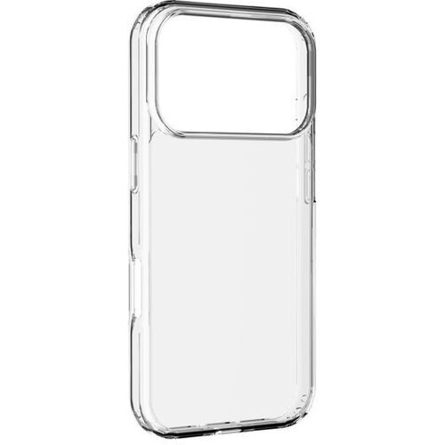 Cellular Line Maska Clear Protect, iPhone 18 Pro Max Slike