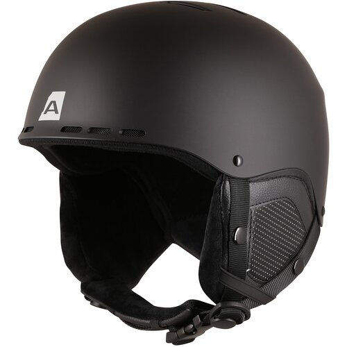 Alpine pro Lyžařská helma GEREWE black Cene