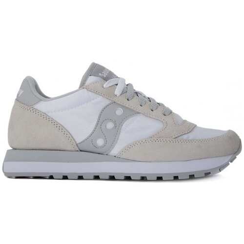 Saucony Modne superge JAZZ WHITE Bela Cene
