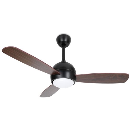  Aigostar-LED prigu&scaron;iva plafonski ventilator LED/24W/230V 2700-6500K 106,6cm + daljinski upravljač Cene