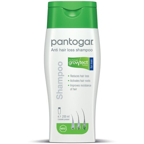 Pantogar šampon za muškarce 200ml Cene