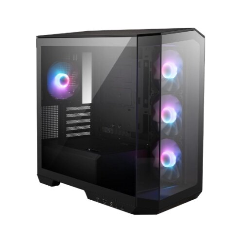 MSI Gaming Case MAG PANO M100R PZ Cijene