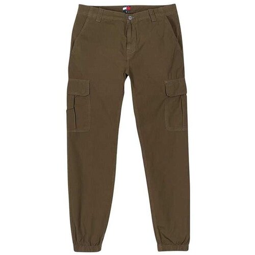 Tommy Hilfiger kargo muške pantalone THDM0DM20284-M12 Cene