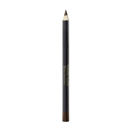 Max Factor Kohl Pencil - 030 Brown