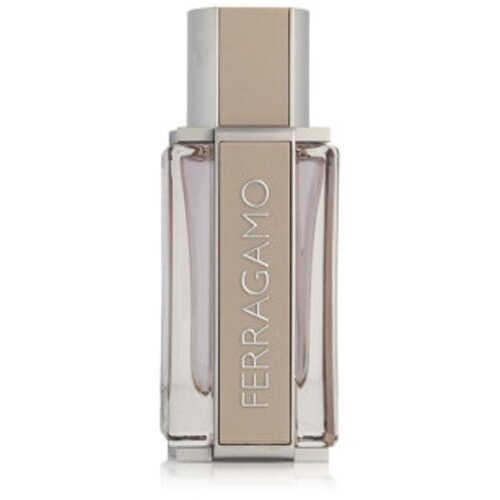 Salvatore Ferragamo Ferragamo Bright Leather Eau De Toilette 50 ml (man) Slike