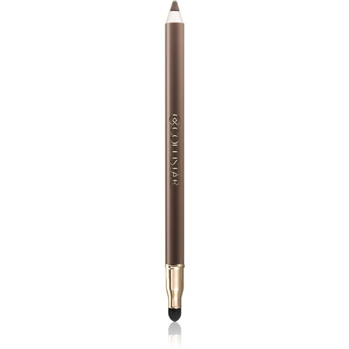 Collistar Professional Eye Pencil olovka za oči nijansa 7 Golden Brown 1.2 ml Slike