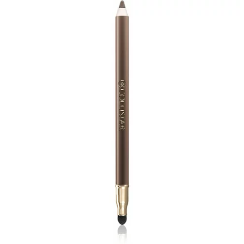 Collistar Professional Eye Pencil svinčnik za oči odtenek 7 Golden Brown 1.2 ml