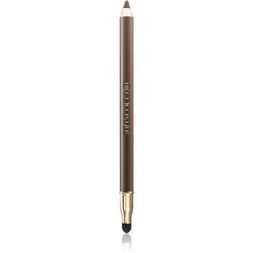 Collistar Vodootporna olovka za oči Professional Golden brown 07 Cene