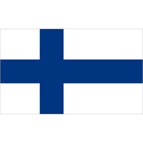  Finska zastava 152x91 Cene