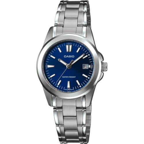 Casio LTP-1215A-2ADF Analogni Ručni Sat Slike