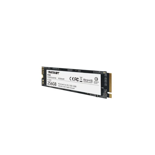 Patriot SSD 256GB M.2;