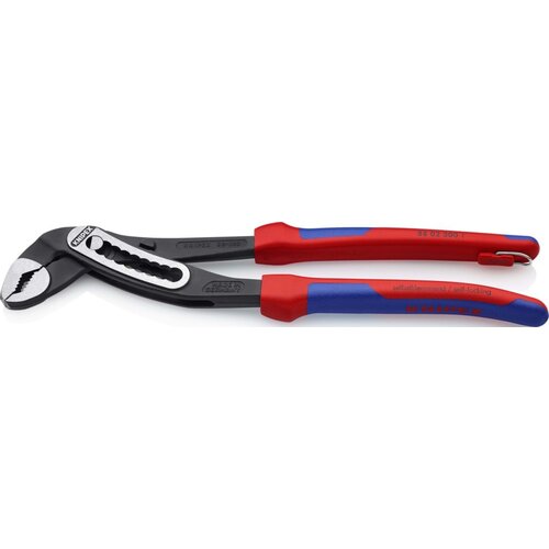 Knipex-Werk klešče z aligatorskim nosom 300 mm, z ušescem 88 02 300 t, (21223634) Cene
