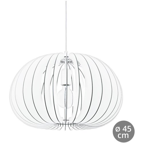 Eglo cossano 1 e27 &oslash;450 bela Cene