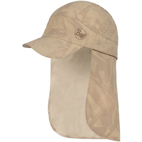 Buff Kape s šiltom Pack Sahara Cap Bež Cene