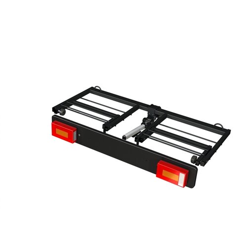 HAKR trip hobby - univerzalna platforma Slike