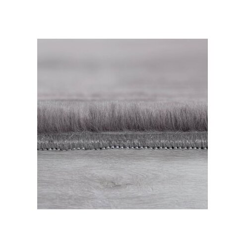 Conceptum Hypnose tepih (160x230) soft faux fur anthracite Slike