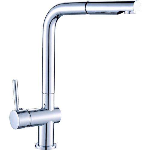 LAVEO LUNA BLZ 069D (TUŠ) HROM Cene